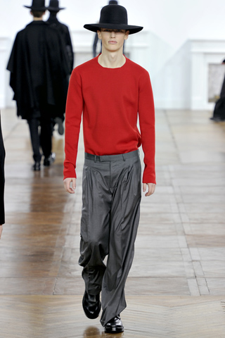 Dior Homme / - 2011-2012